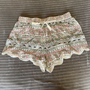 Aeropostale shorts
